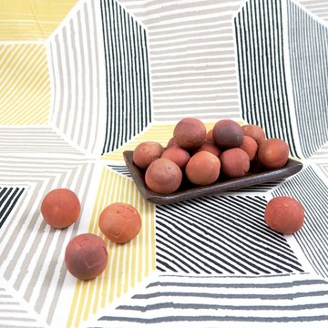 添興窯/竹碳陶球、陶條