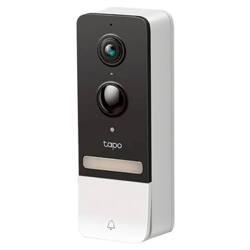 tapo 智慧門鈴 電池式  D230S1  1個