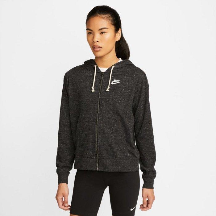 ナイキ レディース フルジップパーカー スポーツウェア トレーニングウェア フリース 運動 スウェット フード ジム NIKE DM6387-063 楽天市場】NIKE（ナイキ）ジム ビンテージ ウィメンズ