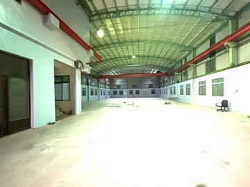 近中清交流道合法農舍加約250坪廠房｜台中市大雅區中山路