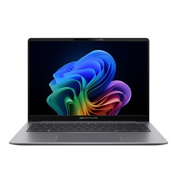 ASUS 華碩 ExperBook P5 P5405CSA-0141A258V  14吋商用筆電 (Ultra 7 258V/32GB/1TB/14 WQXGA/W11 P