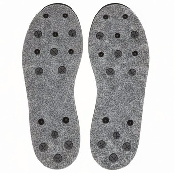 SHIMANO KT-035H 防滑鞋底 990860  灰色  1雙  M