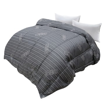 INDIAN 印地安 石墨烯熱能抗菌可水洗雙人被  210 x 180cm