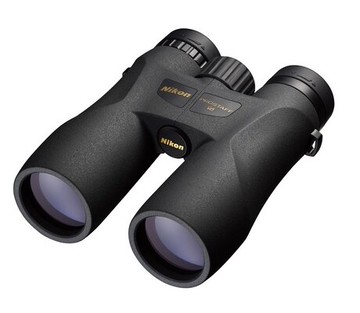 NIKON 尼康 Prostaff 5 戶外型 10X42 雙筒望遠鏡 / 台 BAA821SA｜領券最高折$220
