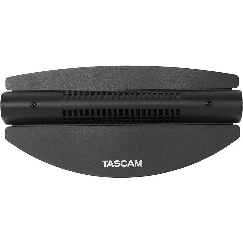 TASCAM(タスカム) TM-90BM バウンダリータイプ・コンデンサーマイク 単一指向性 配信 ポッドキャスト 会議録音