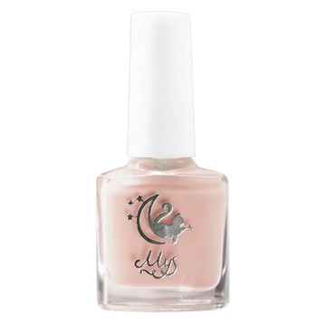 蜜思 水性指甲油  莓莓乳酪  7ml  1瓶