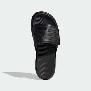 Adidas Alpharesponse Slide 2.0 [JP5397] 男 運動拖鞋 舒適 黑