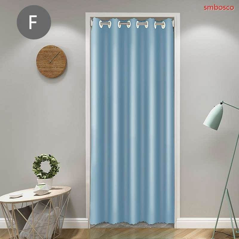 楽天市場】のれん 暖簾 間仕切り 北欧 おしゃれ インテリア 洋風 ロング カーテン 目隠し 70x120cmD 遮光 断熱 モダン 玄関のれん カラー  キッチン リビング 喫茶店 出入り口 一枚入り ドアカー : parte1 のれん ロング 玄関 北欧 暖簾 カラー10 カーテン断熱 遮光 間仕切り 75x120cm 目隠し 柔らかい おしゃれ インテリア