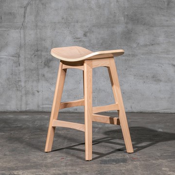 【H&D東稻家居】艾弗里中島椅/吧椅/吧台椅【SGL/CHB5N】