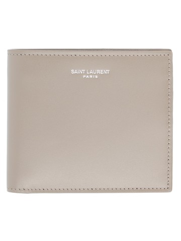 saint laurent portafoglio bifold