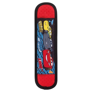 LSVC1 減壓水壺背帶護套  24 x 6.2cm  汽車總動員  1個