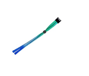 美國 Babiators - 配件 - 防遺失固定繩-藍綠色 (F)