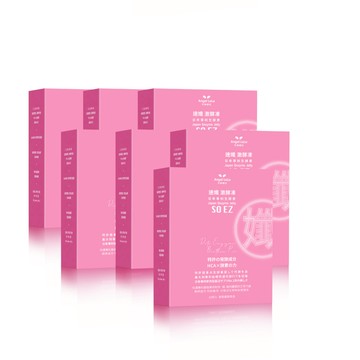 【Angel Lala 天使娜拉】速孅 激酵凍 (10入/盒)x7盒