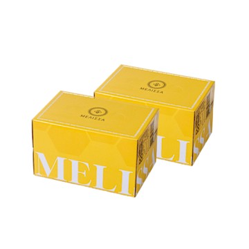 【Melissa】蜂蜜氣泡飲330mlx12入/箱