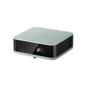 EPSON 愛普生 EF-61G 雷鬼綠 700流明 迷你智慧 廠商配送 投影機