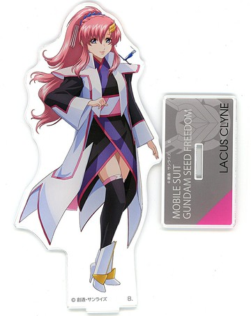 機動戰士鋼彈SEED系列大獎賽2024