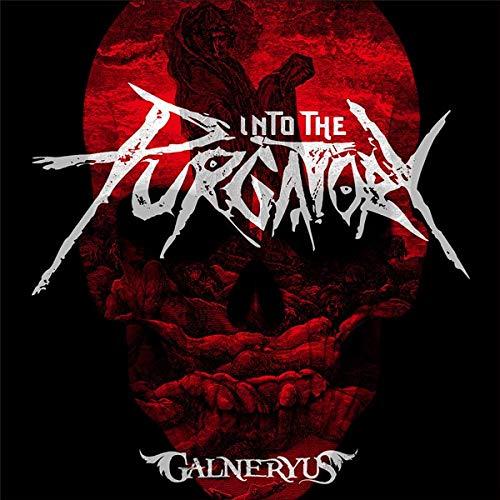 ソニー・ミュージックエンタテインメント CD GALNERYUS INTO THE PURGATORY