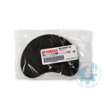 《油工坊》YAMAHA 山葉 B0J-E5407-00 B0J 傳動過濾海綿 勁豪7期 RS NEO LIMI125