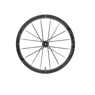 Giant CADEX MAX 40 無內胎極速碳纖輪組(前輪)