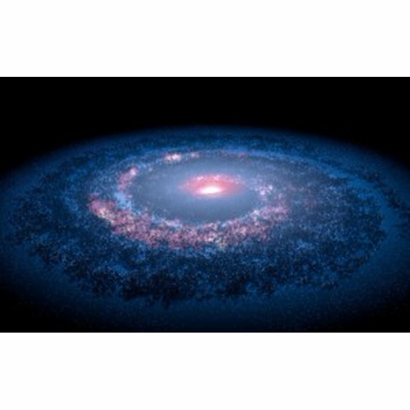 絵画風 壁紙ポスター 銀河 天の川 ギャラクシー 宇宙 天体 神秘 癒し パワー キャラクロ Spc 006w1 ワイド版 921mm 576mm 通販 Lineポイント最大1 0 Get Lineショッピング