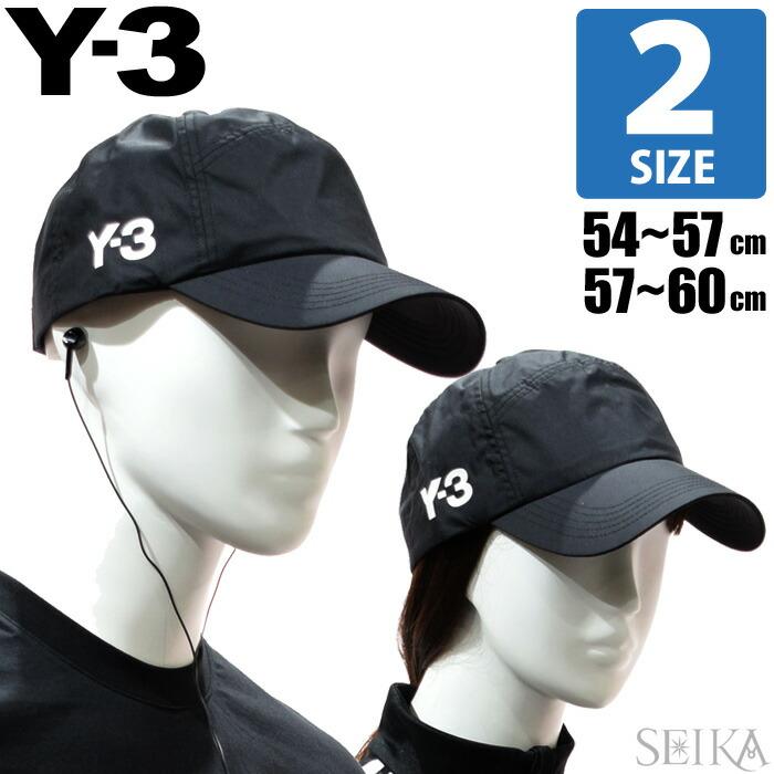 Y-3 ワイスリー アディダス キャップ Y3 adidas ヨウジヤマモト HD3329 ...