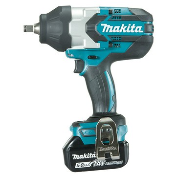 Makita牧田18V充電式衝擊套筒板手/空機/DTW1002Z