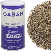  ブラックペッパー グラウンド(丸缶) 420G 常温 2セット