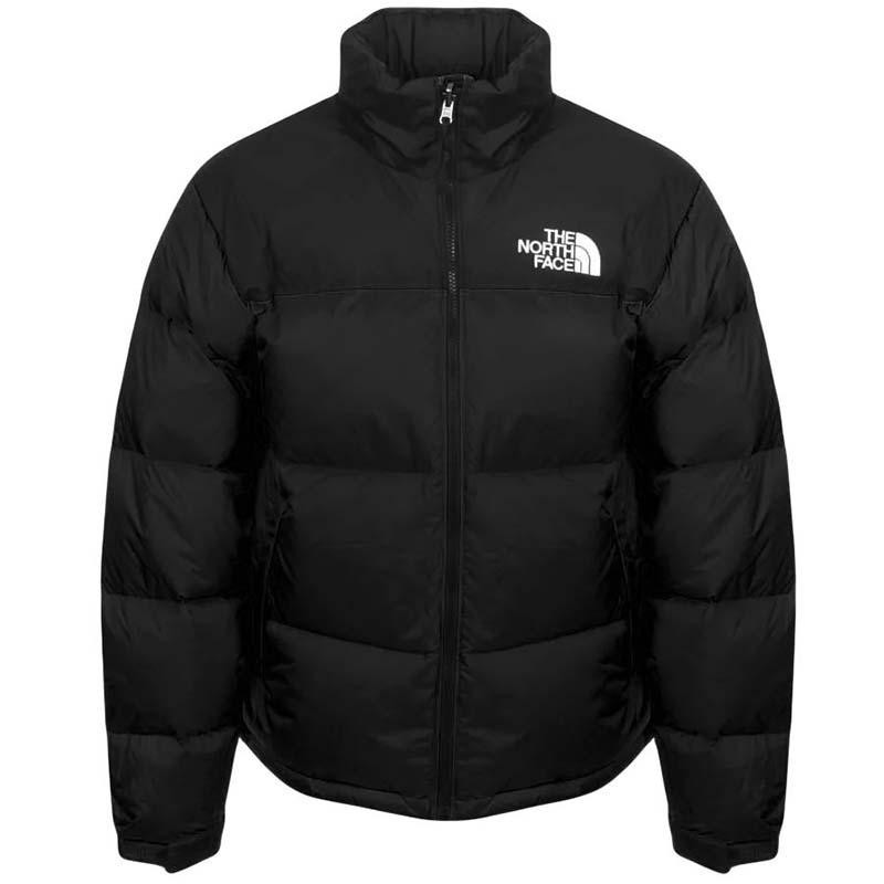 ノースフェイス ダウンジャケット THE NORTH FACE Nuptse Jacket