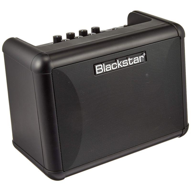 Blackstar ボーカル＆ギター用 ポータブル・アンプ SUPER FLY Bluetooth