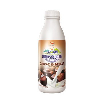 瑞穗巧克力調味乳930ml※實際到貨效期約4天以上