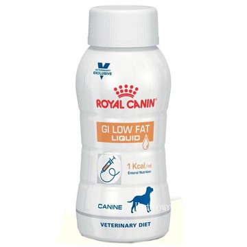 【寵愛家】Royal Canin法國皇家 ICU犬腸胃道低脂液態營養配方237mlx4罐