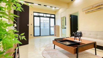 未來捷運低總三房美寓｜新北市中和區中正路