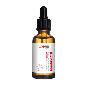 Swissvita 蜜花酸晶煥膚美白精萃30ML (小蜜瓶)
