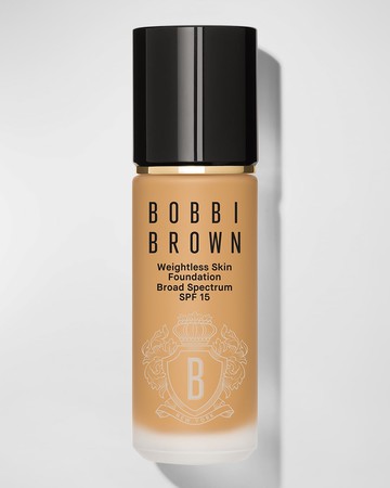 Weightless Skin Foundation, 1 oz.