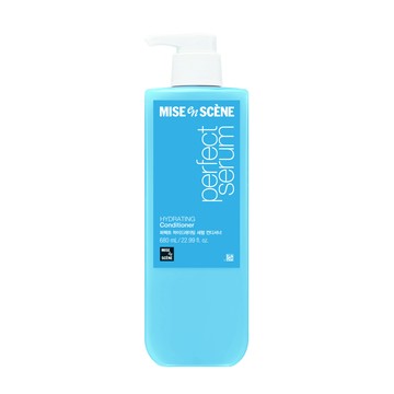 魅尚萱完美保濕輕潤潤髮乳680ml