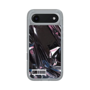 iPhone Air AirX 流變灰 - NASA - NASA Space Food Bag - Vacuum Sealed