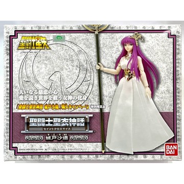 星矢TOY 板橋實體店面 現貨 BANDAI 萬代 正版 超快速出貨 聖衣神話 雅典娜 城戶沙織