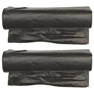 俏媽咪 減碳環保清潔袋 80x90cm  2捲