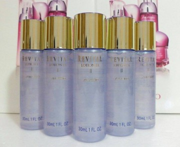 SHISEIDO資生堂莉薇特麗 全效化粧水(全效化妝水) EX  30ml 全新盒裝