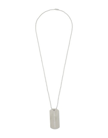 KARL LAGERFELD Necklaces - Item 50299185