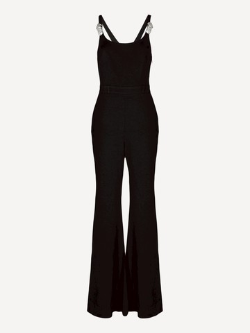 Brandon Maxwell Jumpsuit