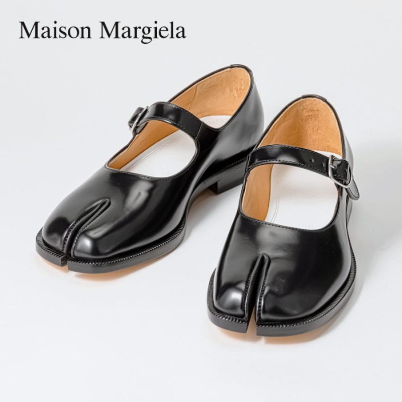 メゾン マルジェラ MAISON MARGIELA S39WL0119 PS679 パンプス