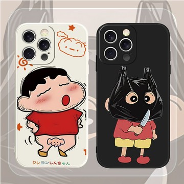 搞怪蒙面小新 VIVO V60 V50 Lite V40 Pro V30 V30E V29 V29E V27 手機殼