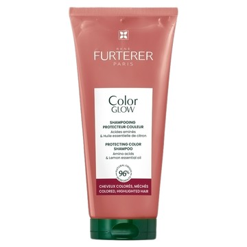 RENE FURTERER PARIS 萊法耶 巴勒莫絲光髮浴  200ml  1件