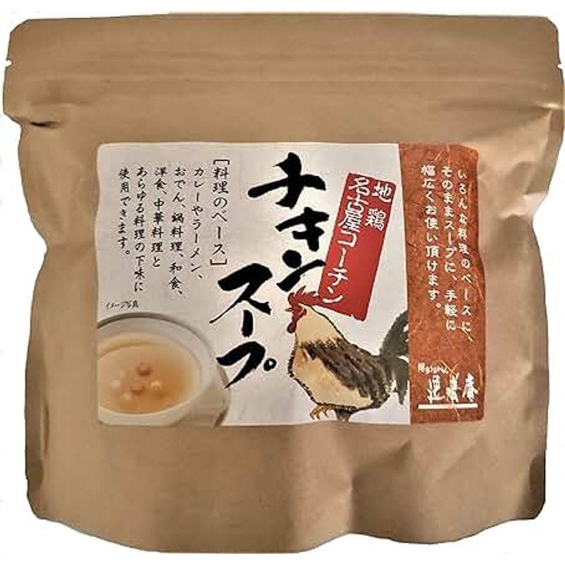 大盛食品 チキンスープ 30g×24P