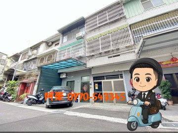 需整理｜環保公園７４旁大新雙學區門前停車低總價透天｜台中市潭子區復興路一段