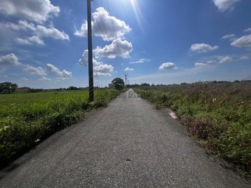 新營鐵線橋3.5分方正農地｜台南市新營區鐵線橋