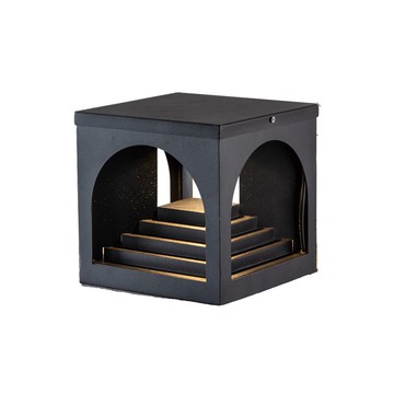 LED10W柱頭燈 B216-79-0723