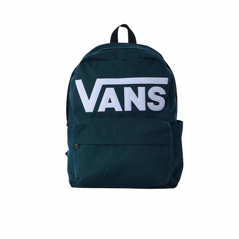 Vans old 2025 skool backpack