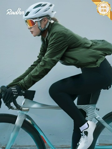 【速乾透氣】騎行風衣 騎行服 自行車外套 防風衣 馬甲 運動外套 薄款速幹 防潑水 男女通用 春秋騎行必備